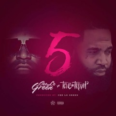 TONE TRUMP FT CEELO GREEN - 5