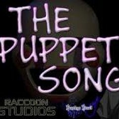 FNaF 2 Song - The Puppet Song dublado PT BR