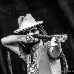 Alborosie