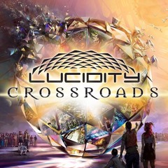 Lucidity Countdown 2016: Week 1 - Sex Pixels [Promo Mix 016]
