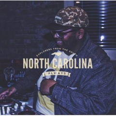 NC Always Selects 2016 | Mix One|
