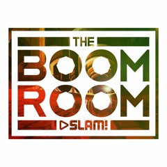 090 - The Boom Room - Selected