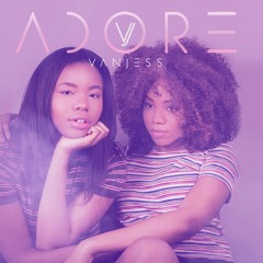 Adore (Prod by Mr Ivory Snow)