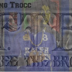 Pistol In The Stash By Young Trocc Feat. Urb (prod by Urbmadeit)