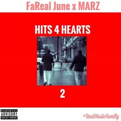 2. Potential (Prod. By Joness Beats) - FaReal June