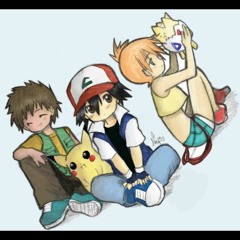 Pokémon OPENING - Gotta catch them all! [8bit] cover