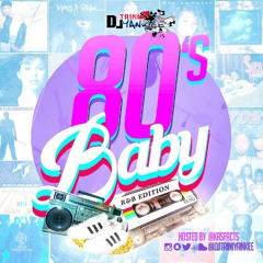 80s baby R&B mix ((CLEAN))