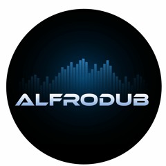 Alfrodub ft. Victoria Ques - Now That You´re Gone
