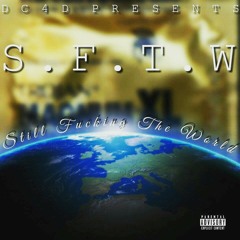 DC4D - #SFTW