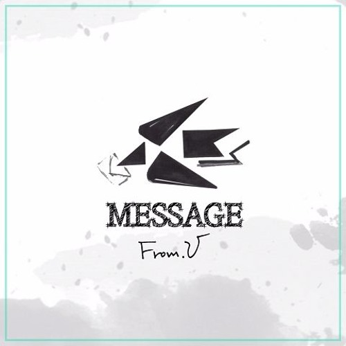 FROM.U - It's Gonna Be Forgotten (feat. 유림)