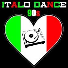 Gary K - Italian Dance Special (Vinyl Mix) [2008]