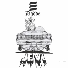 Dadde - JEVI (Original Mix)