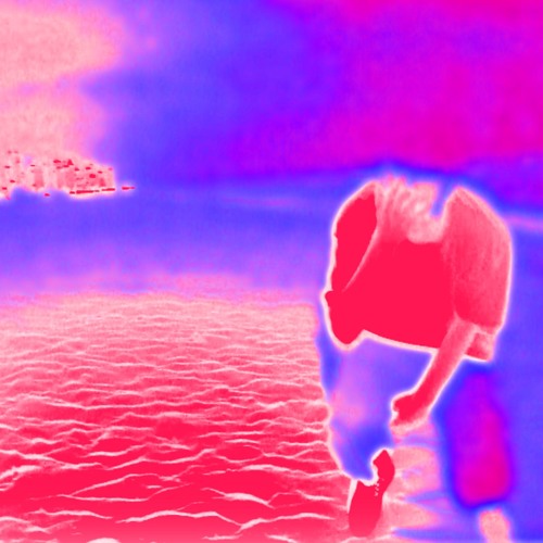 Yung Lean - Ghostrider (Prod. Woesum)