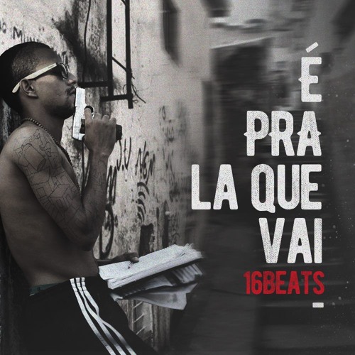 16 Beats - Periferia Resiste