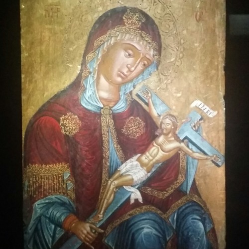 انا اول كلامي أصيح السلام - مديح برامون عيد الميلاد المجيد - فريق قلب داود - .mp3