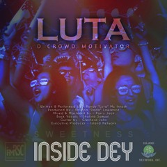 Inside Dey