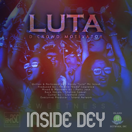 Inside Dey