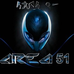 Area51's Fusion Friday Mix
