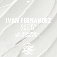 Ivan Fernandez - The Club (Original Mix) [CAR015]