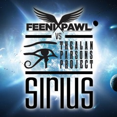 Feenixpawl Vs The Alan Parsons Project - Sirius [2012]