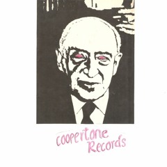 Antes(cooperton records)