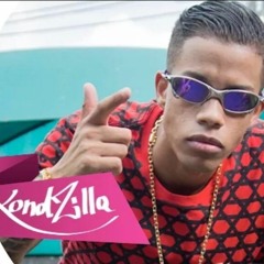 MC Melqui - Se Joga 2