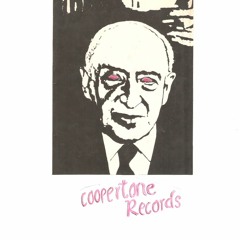 Los amantes(coopertone records)
