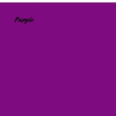Purple(Prod. CHA$E JAM$)