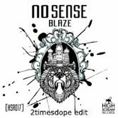 2timesdope - Blaze