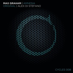 Max Graham - End Beginning (Out Feb 15)