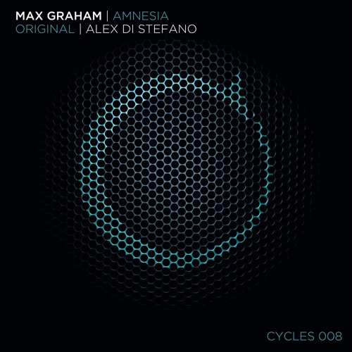 Max Graham - End Beginning (Out Feb 15)