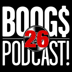 Boogs Podcast Ep26 @  Piknic Électronik