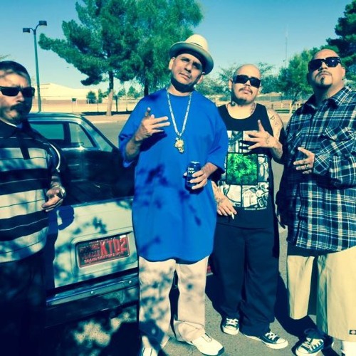 murder block gang