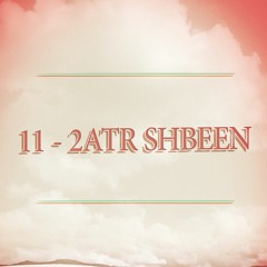 11 - 2atr Shbeen - قطر شبين Ft " Tamer Abed "