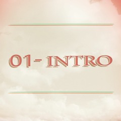 01 - Intro ' t3rf ta3ml keda ' - انترو