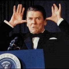 Ronald and Nancy Reagan's Marijuana Speech