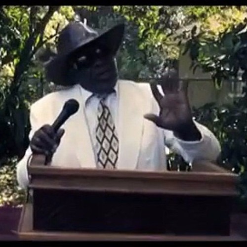 bishop bullwinkle hell to the naw