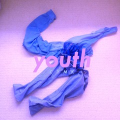 Youth / Troye Sivan cover / CYMK