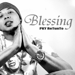 Blessing - PKY Retunto Ft.Chanel Red