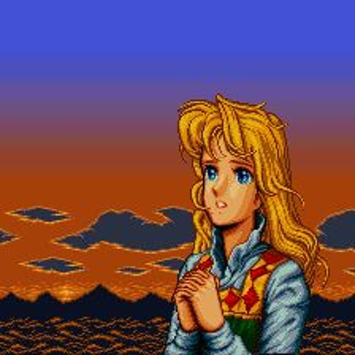 Soul Blazer