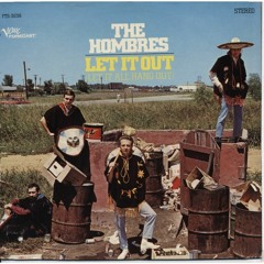 Let It All Hang Out (Los Hombres Cover)