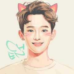 Everytime Chen EXO & PUNCH