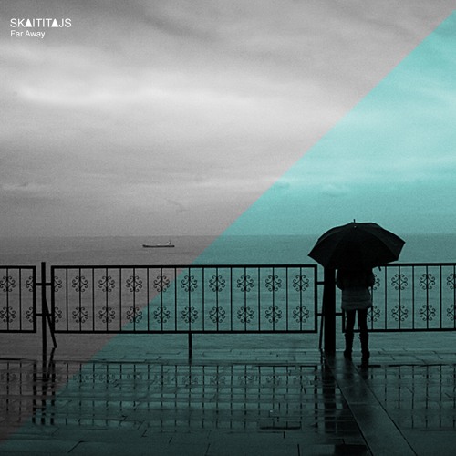 Skaititajs - Far Away