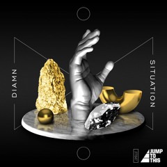 Diamn - Situation (Wildfire & Hey Sam Remix)