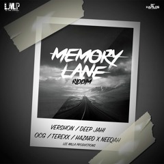 Memory Lane riddim