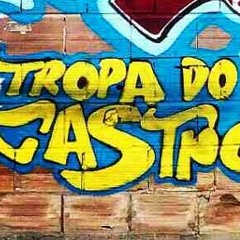 SAUDADES ETERNAS DANON, TH, TIROTEIO & LC (( DJ CHARUTINHO DO CASTRO ))