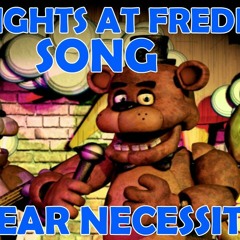 Fazbear necessities