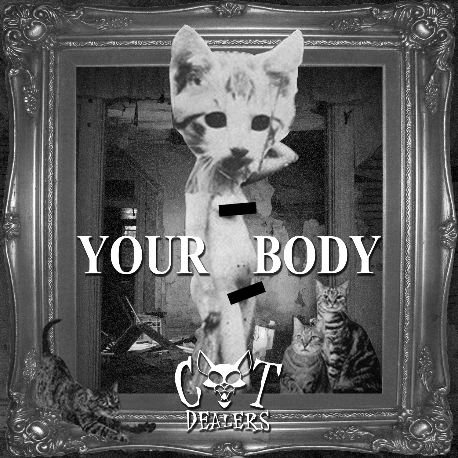 Download Cat Dealers - Your Body by Cat Dealers
