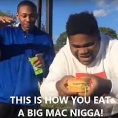 FatboySSE Big Mac - @ItsRoddOnnaBeat (TLMusic Remix)