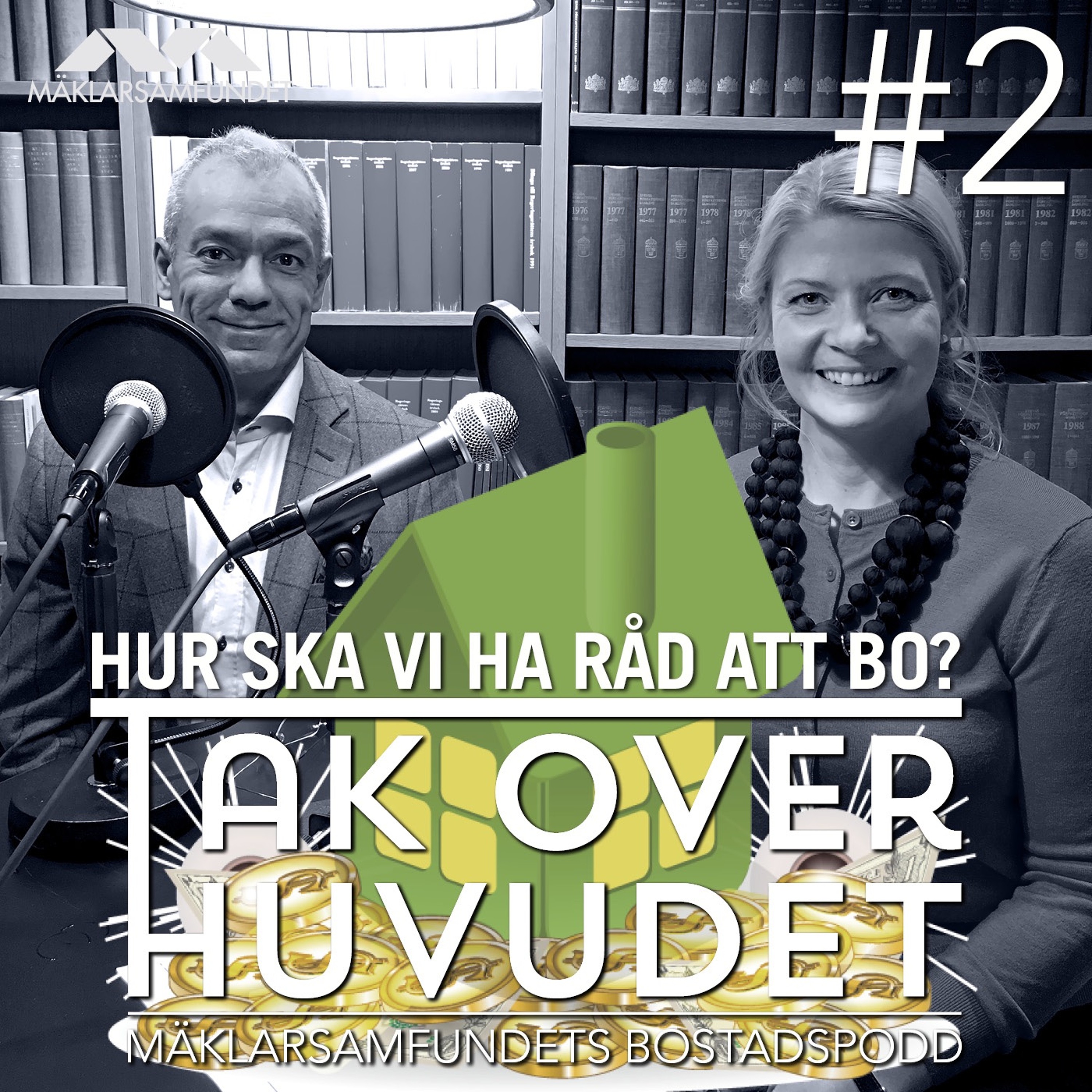 Tak över huvudet